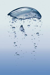 Richtig trinken im Sommer 